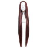 Peruca Agnes Saten Roscat